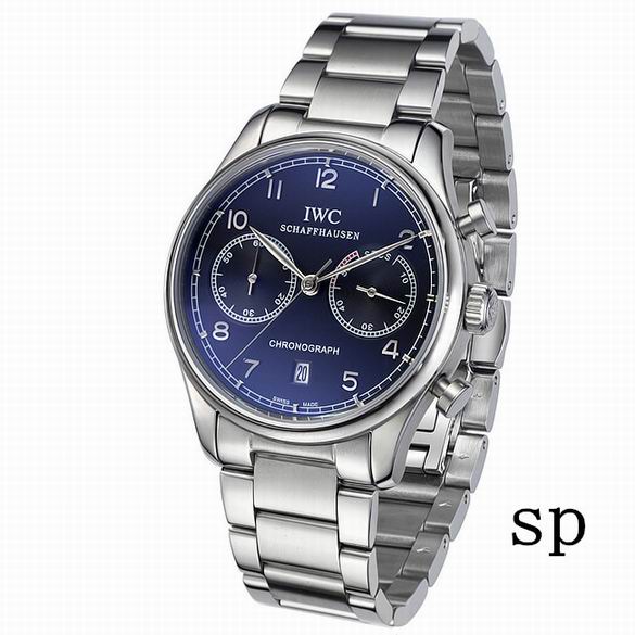 IWC watch man-365